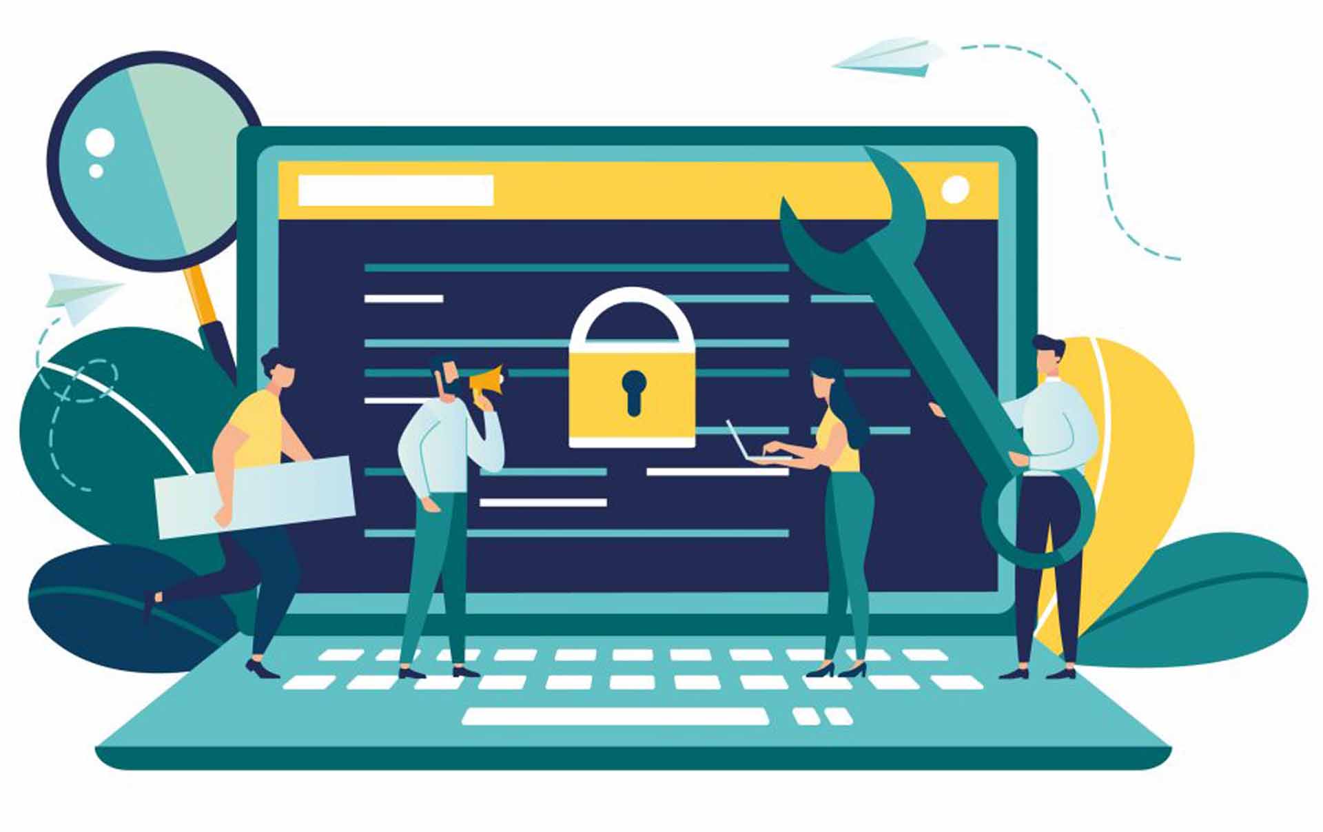 transformación digital de su empresa